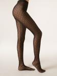 Колготки CALZEDONIA, черный - фото 2