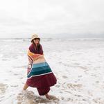 Одеяло Voited, красный - фото 4