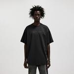 Футболка унисекс Boneless, хаки - фото 3