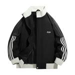 Куртка мужская Jeep Spirit, черный - фото