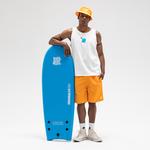 Майка Unisex UNDEFEATED, черный - фото 9