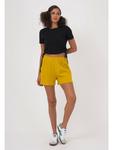 Шорты Freshlions, цвет mustard - фото 2