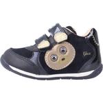 Кроссовки Geox модель B Each Girl B цвет синий - фото 2