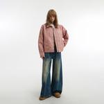 NANDCHN Куртка Unisex, Gray - фото 8