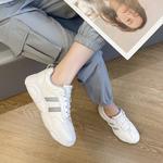 Кроссовки AGSDON Lifestyle Shoes Women's Low-top, бежевый - фото 11