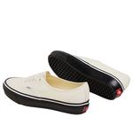 Кроссовки Vans Premium LX Authentic 44 'White Black' - фото 2