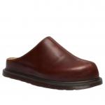 Ботинки Dr. Martens San Mule 'Butterscotch' - фото 6