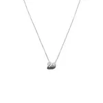 Женское ожерелье из сплава Swarovski - фото 3