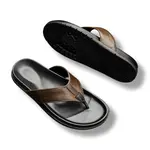 Шлепанцы мужские Brounvanm, цвет Light Brown - фото 5