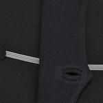 Куртка мужская Dior, черный - фото 6