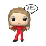 Фигурки chibi Britney Spears - 'Oops, I Did It Again' Funko - фото