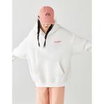 Унисекс свитшот GOLFCROSS, серый - фото 13