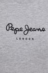Футболка NEW VIRGINIA SS N Pepe Jeans, серый - фото 5