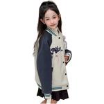 Детская куртка Disney, розовый - фото 8