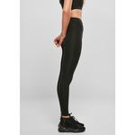 Леггинсы Urban Classics Recycled, черный - фото 4