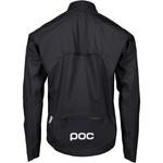 Куртка POC Haven Rain POC, Uranium Black - фото 9