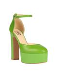 Туфли Islo Isabella Lorusso, светло-зеленый - фото 2