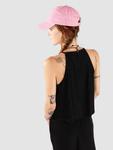 Майка 24 Colours 12365A Tank Top, black - фото 2