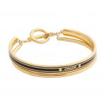 COACH Латунные браслеты Women's Gold - фото 2