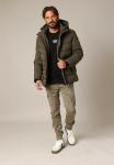 Куртка DEELUXE CHIRO, Military/Green - фото 2