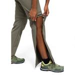 Брюки Maier Sports Nata, зеленый - фото 4