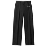 Брюки от костюма унисекс Kawasaki, черный - фото 3