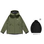 Ветровка Куртка Унисекс Jeep, хаки - фото 16