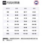 Пуховик мужской синий Canada Goose - фото 7