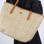 COACH Городская сумка через плечо - фото 10