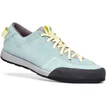 Женские кроссовки Prime Black Diamond, серо-голубой - фото 2