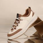 Кеды мужские, обувь для скейтбординга низкая Crown, черный - фото 9