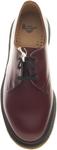 Dr. Martens Женские Оксфорды 1461, Cherry Red - фото 2