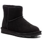 Ботинки Bearpaw Alyssa, черный - фото