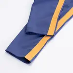 Леггинсы Iq Jessina, синий - фото 6