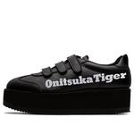 Кроссовки delegatecock кроссовки Onitsuka Tiger, черный - фото