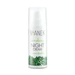 Балансирующий ночной крем Normalizing Night Cream Vianek, 50 ml - фото