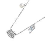 Ожерелье unisex Hello Kitty в стиле мороженого Sanrio - фото 6