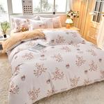 FUANNA Комплект постельного белья, 120 см, 3 предмета - фото 3