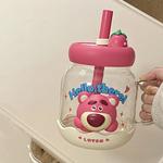 Двойная питьевая кружка Disney, Nick - фото 4