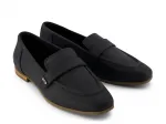 Лоферы Lynette - женские Toms, Black - фото 2