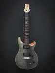 PRS SE Гитара Пола, цвет Уголь - фото 2