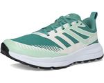 Кроссовки inov-8 TrailFly Zero, цвет Teal/White - фото 7