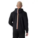 Толстовка Everlast Felpa full zip, черный - фото 2