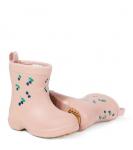 Аston дождевые сапоги с принтом Liewood, Berry/Pale Tuscany - фото 5