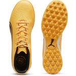 Бутсы Puma King Match Tt, желтый - фото 2