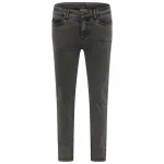 Джинсы Redgreen Martina, серый - фото 3