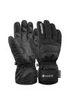 Перчатки RANGER Reusch, черный - фото