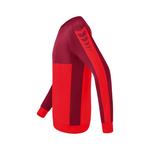 Толстовка Erima Six Wings, красный - фото 3