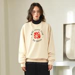 Толстовка унисекс Mind Error, цвет Jasper - фото 4