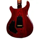 Библиотека PRS Wood DGT Quilted Maple - Copperhead с окрашенной грифом - фото 2